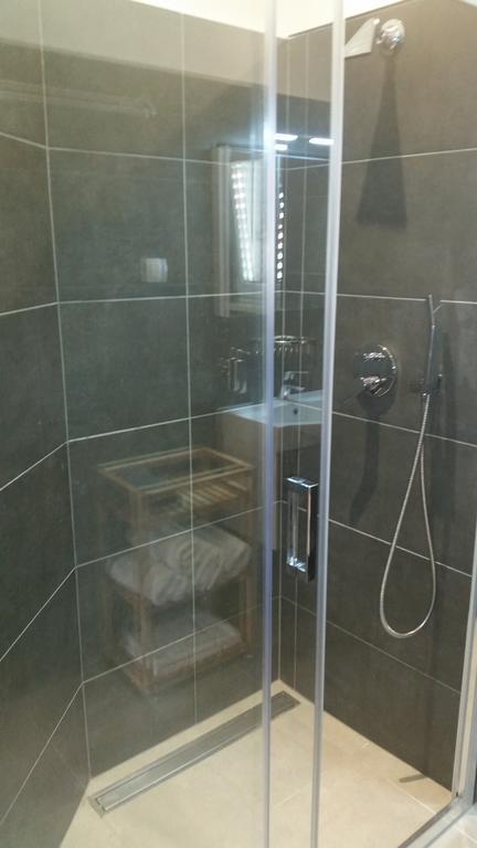 Apartment Diminic Melin Cres Buitenkant foto