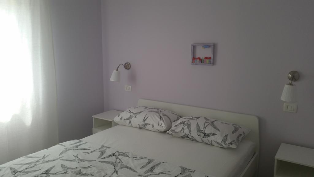 Apartment Diminic Melin Cres Buitenkant foto