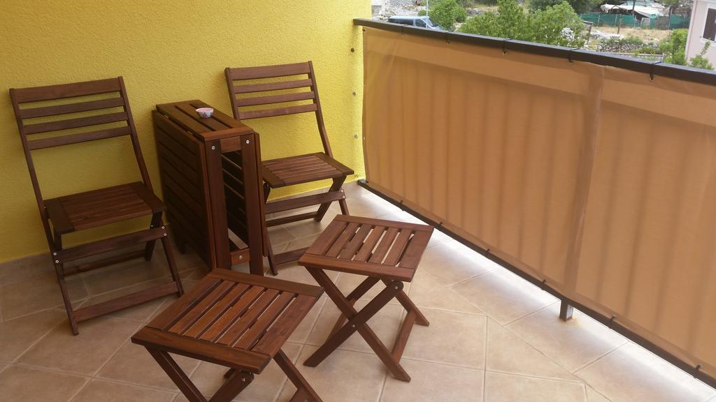 Apartment Diminic Melin Cres Buitenkant foto
