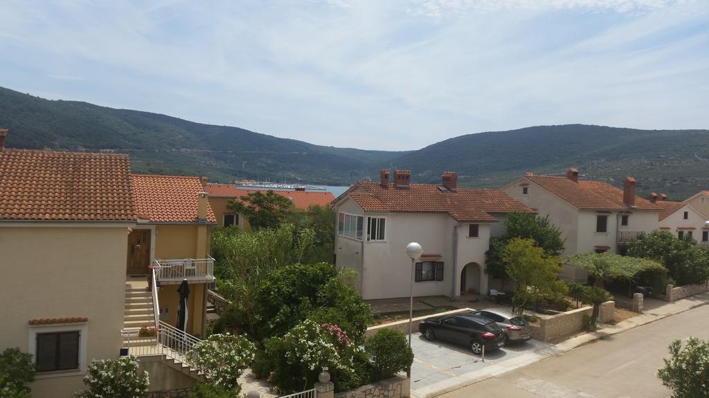 Apartment Diminic Melin Cres Buitenkant foto