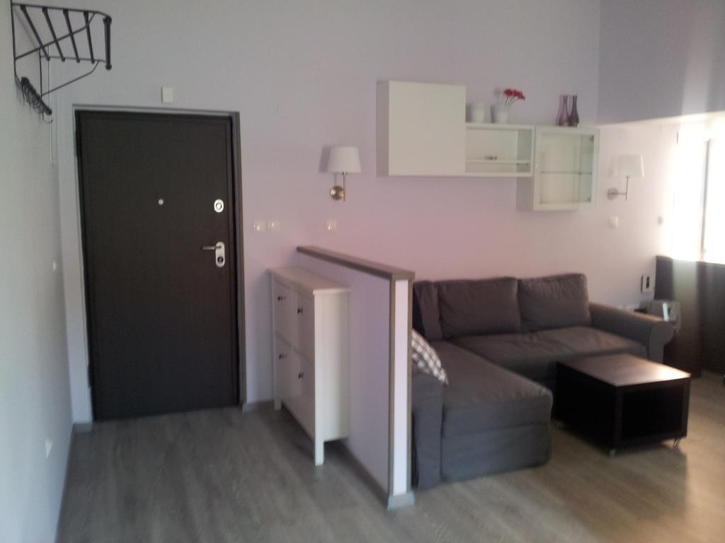 Apartment Diminic Melin Cres Buitenkant foto
