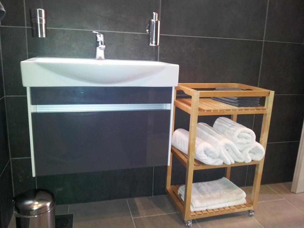 Apartment Diminic Melin Cres Buitenkant foto