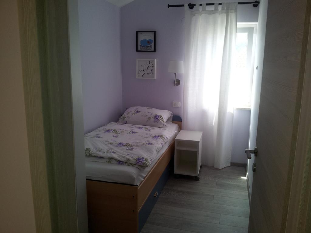 Apartment Diminic Melin Cres Buitenkant foto